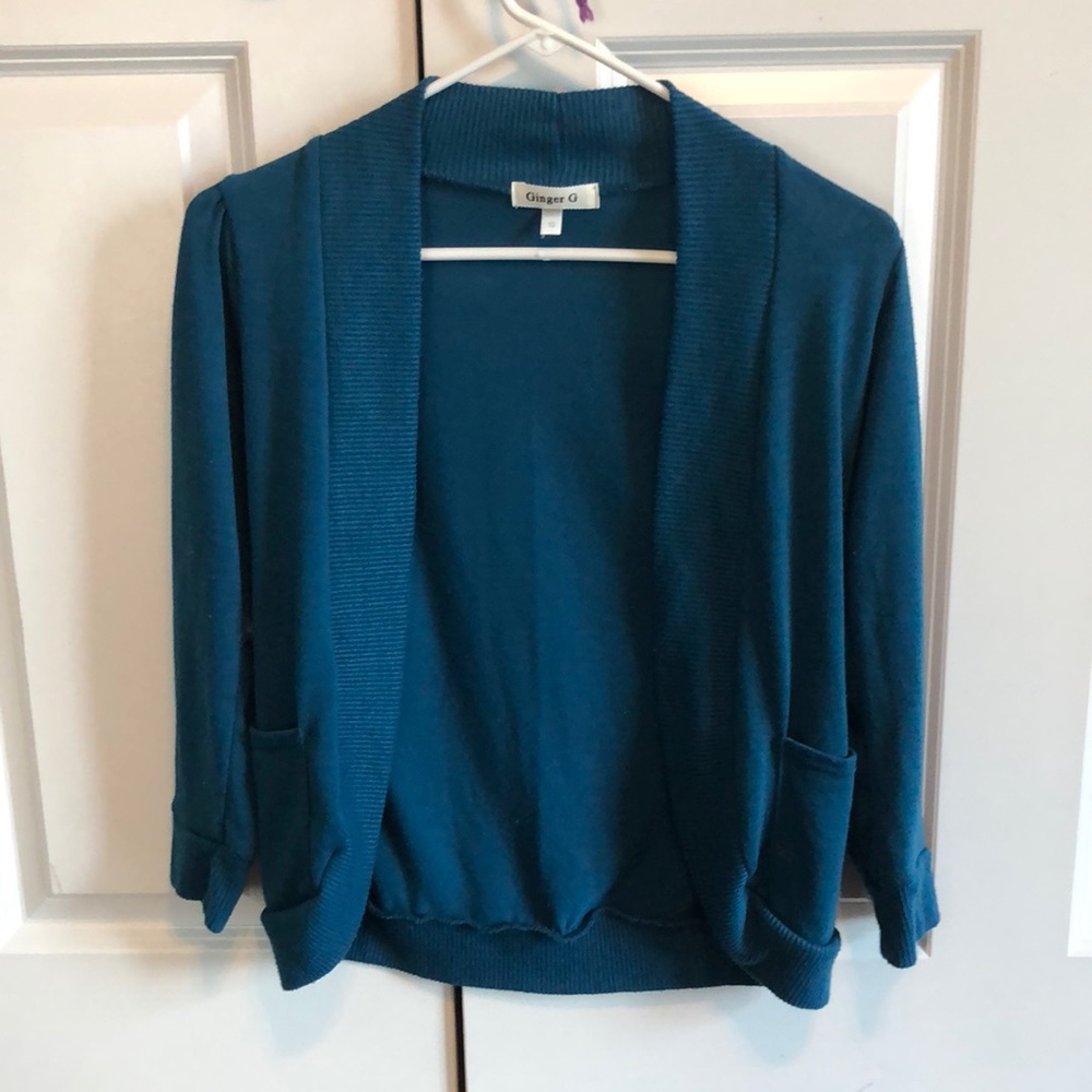 Kids sweater